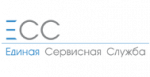 Логотип сервисного центра Единая Сервисная Служба