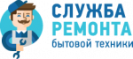 Логотип сервисного центра Служба ремонта