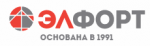 Логотип сервисного центра Элфорт