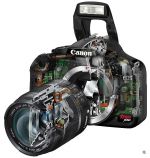 Логотип сервисного центра remont-canon-msk