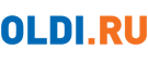 Логотип сервисного центра Oldi