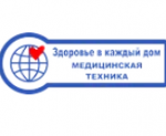 Логотип сервисного центра Медтехбыт