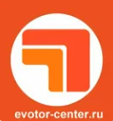 Логотип сервисного центра Эвотор-центр