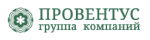 Логотип сервисного центра Провентус