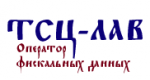 Логотип сервисного центра Тсц-лав