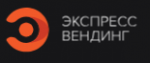 Логотип сервисного центра Экспресс вендинг