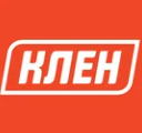 Логотип сервисного центра Клен