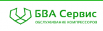 Логотип сервисного центра БВА Сервис
