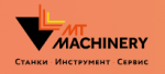 Логотип сервисного центра МиллТюрн Машинери
