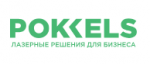 Логотип сервисного центра Поккельс