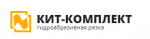 Логотип сервисного центра Кит-Комплект