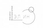 Логотип сервисного центра Эл Ин