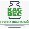 Логотип сервисного центра Касвес
