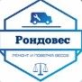 Логотип сервисного центра Рондовес