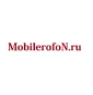 Логотип сервисного центра Мобилерофон
