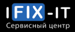 Логотип сервисного центра IPhone Remont