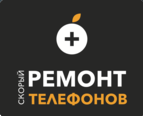 Логотип сервисного центра Аймомент