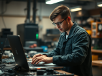 Логотип cервисного центра RMS Service Repair