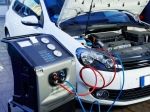 Логотип cервисного центра Авто Эйркон