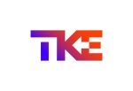 Логотип сервисного центра TK Elevator