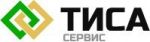 Логотип сервисного центра Тиса-Сервис