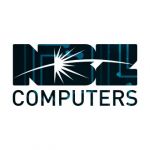 Логотип cервисного центра NBZ computers