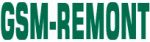 Логотип сервисного центра GSM-remont