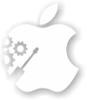 Логотип сервисного центра IHelpStore