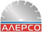 Логотип сервисного центра Алерсо
