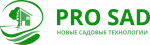 Логотип сервисного центра Pro-Sad