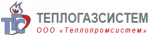 Логотип сервисного центра Теплогазсистем
