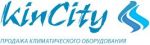 Логотип сервисного центра KinCity