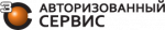 Логотип сервисного центра ООО 3с