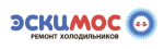 Логотип cервисного центра Эскимос