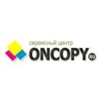 Логотип сервисного центра Онкопи