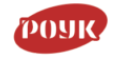 Логотип сервисного центра Роук