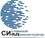Логотип сервисного центра СИАД