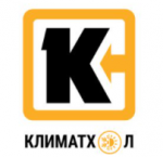 Логотип сервисного центра Климатхолл
