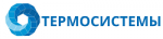 Логотип сервисного центра Термосистемы