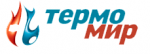 Логотип сервисного центра ТермоМир