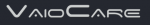 Логотип сервисного центра Vaio Care