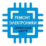 Логотип сервисного центра Rostokino8