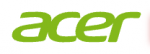 Логотип сервисного центра Acer