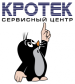 Логотип сервисного центра Кротек