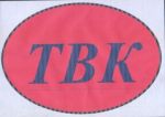 Логотип сервисного центра ТВК-Картридж