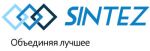Логотип сервисного центра Синтез