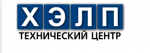 Логотип cервисного центра Технический центр Хэлп