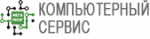 Логотип сервисного центра МегаМозг