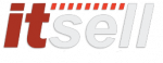 Логотип cервисного центра Itsell.ru