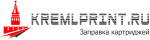 Логотип сервисного центра Kremlprint.ru